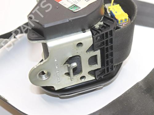 Front right seatbelt VW PASSAT CC B6 (357) 2.0 TFSI | BP34334370I25 - Image 5