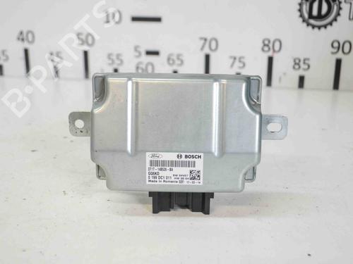 Used Electronic module FORD KUGA II (DM2) 1.5 TDCi (120 hp) 14672453