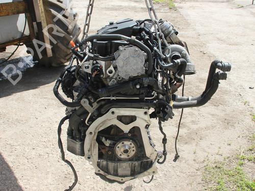 Engine SKODA SUPERB II (3T4) 2.0 TDI | BP36458830M1 - Image 10