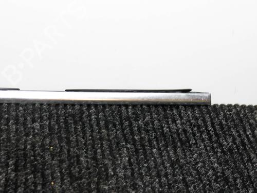 Rear left panel VW PHAETON (3D1, 3D2, 3D3, 3D4, 3D6, 3D7, 3D8, 3D9) 3.2 V6 | BP21087728C60 