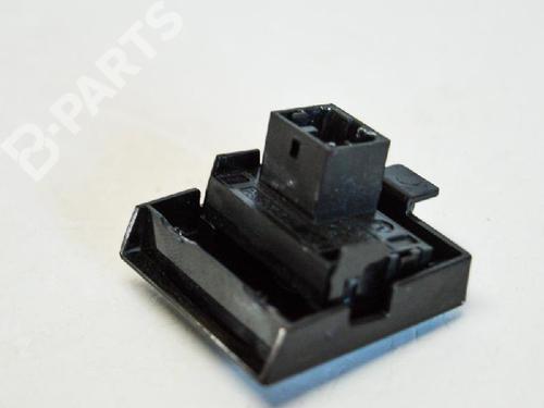 Control unit VW POLO (9N_, 9A_) 1.4 TDI | BP6490244M11 