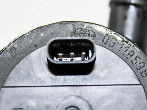 Auxiliary water pump VW ARTEON (3H7, 3H8) 2.0 TSi 4motion | BP28821861M111 