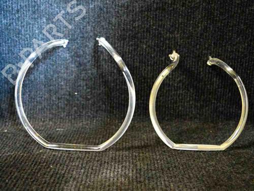 Used Right headlight BMW 3 (F30, F80) M3 (431 hp) 10530052