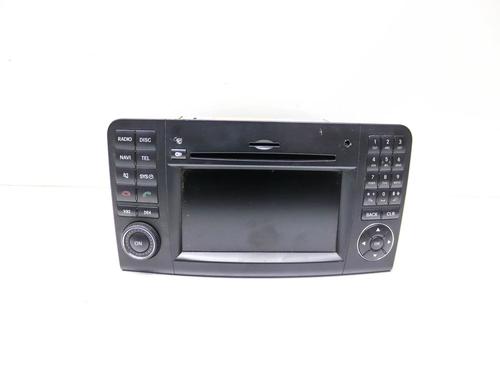 Used Electronic module MERCEDES-BENZ GL-CLASS (X164) GL 500 4-matic (164.886) (388 hp) 31950356