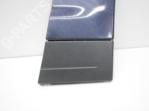 Front right wheel arch trim PORSCHE CAYENNE (92A) 4.8 S | BP32201314C135