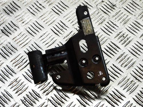 Exterior handle AUDI A6 C6 Avant (4F5) 3.0 TDI quattro | BP14684078C122 