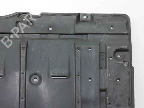 Underbody protection NISSAN LEAF (ZE0) Electric | BP21591615M92 