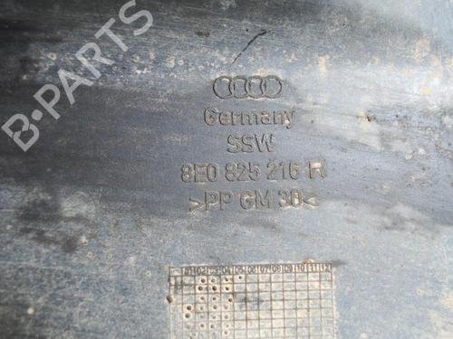 Underbody protection AUDI A4 B7 Avant (8ED) 2.0 TDI 16V | BP14684506M92 