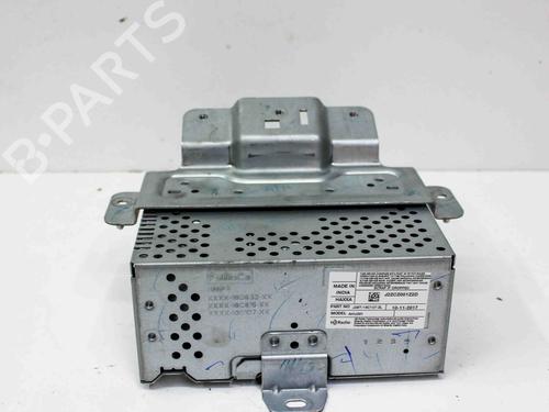 Used Electronic module Electronic module FORD ECOSPORT 1.0 EcoBoost (140 hp) 20238867 20238867