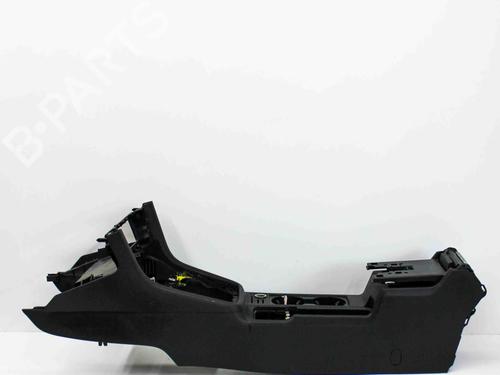 Mittelkonsole für VW GOLF VII (5G1, BQ1, BE1, BE2) 2.0 GTI (210 hp) 17376321