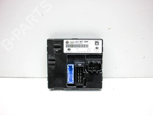 Used Electronic module AUDI Q7 (4LB) 3.0 TFSI quattro (280 hp) 30165072
