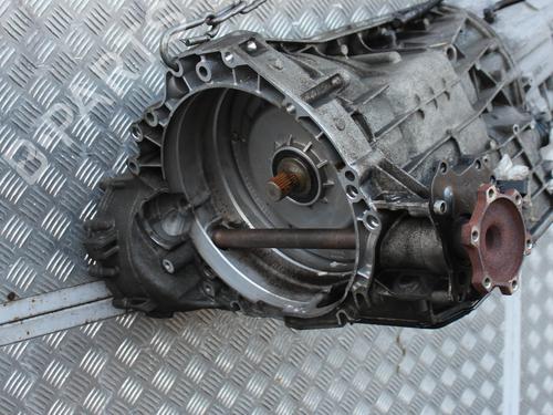 Gearbox AUDI A5 (8T3) S5 quattro | BP22359081M3 
