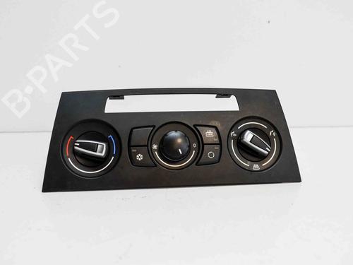 Electronic module BMW 3 (E90) 320 i | BP6499945M83