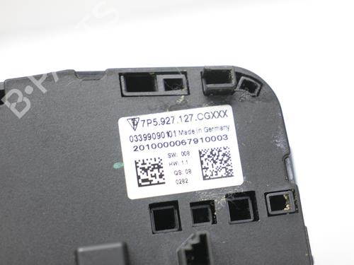 Switch PORSCHE CAYENNE (92A) 4.8 S | BP32487406I30 