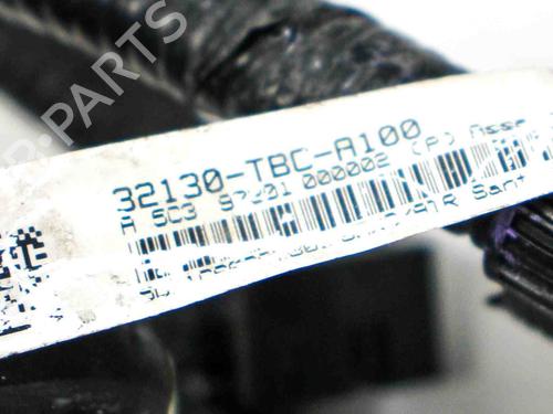 Wiring harness HONDA CIVIC X Hatchback (FC_, FK_) 2.0 | BP28822549E16 