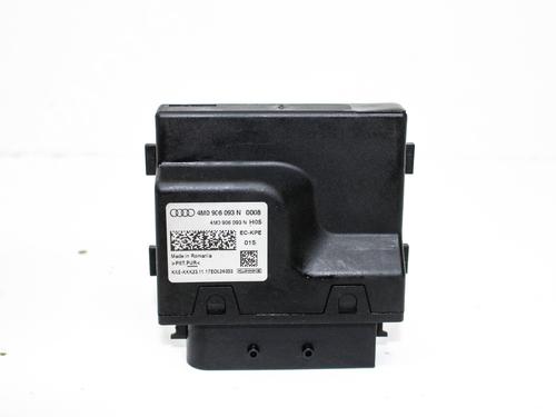 Used Control unit AUDI A5 Sportback (F5A, F5F) S5 quattro (354 hp) 19331370