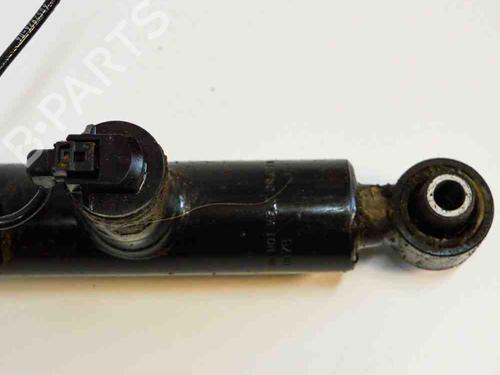 Used Left rear shock absorber BMW 1 (F20) M 135 i (320 hp) 6496041