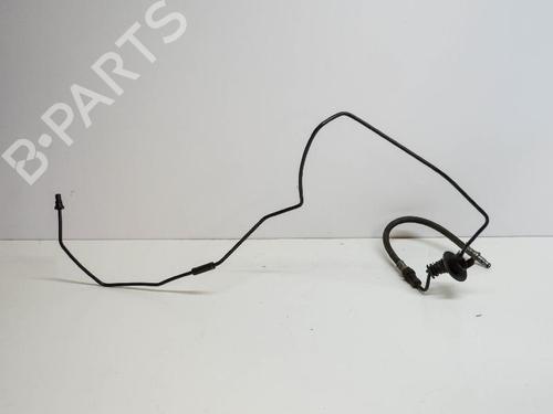 Used Other BMW 5 (F10) 520 d (184 hp) 14689679