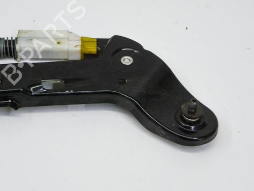 BP15083641C24 | Rear left window mechanism AUDI A7 Sportback (4GA, 4GF) 3.0 TFSI quattro BP15083641C24