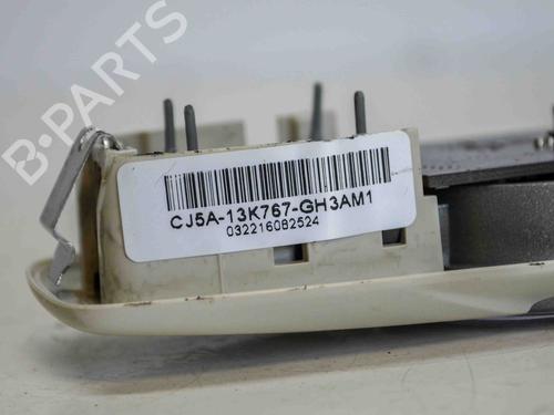 Innerbelysning FORD KUGA II (DM2) 2.0 TDCi 4x4 (163 hp) 7540013