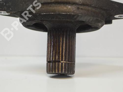 Right front driveshaft MERCEDES-BENZ A-CLASS (W176) A 180 CDI / d (176.012) | BP6482367M39 