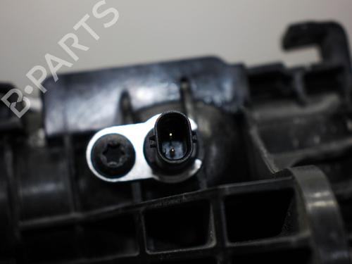 Water radiator BMW 3 Gran Turismo (F34) 320 d | BP29614605M31 