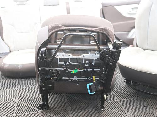 Seats set JEEP RENEGADE SUV (BU, B1, BV) 2.4 | BP36360220C78 - Image 6