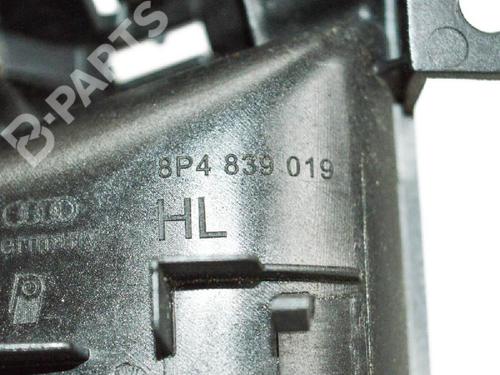 Support AUDI A3 (8P1) 1.9 TDI | BP6486993C155 