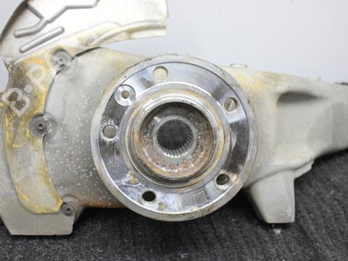 Left front steering knuckle LAND ROVER RANGE ROVER SPORT III (L461) P440e PHEV AWD | BP31020613M25