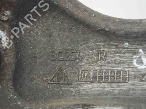 Right front suspension arm JAGUAR XF I (X250) 3.0 D | BP7673610M13 