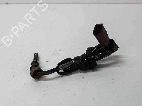 Used Electronic sensor VW TOURAN (1T3) 1.6 TDI (105 hp) 14675717