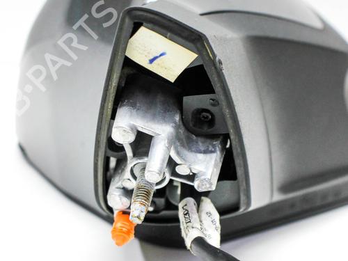 Left mirror SEAT ATECA (KH7, KHP) 1.5 TSI | BP28822394C26 