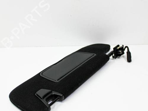 Left sun visor FORD USA MUSTANG Coupe 3.7 V6 | BP28821599I1 