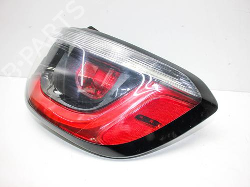 Right taillight JEEP COMPASS (MK49) 2.4 | BP30118105C35