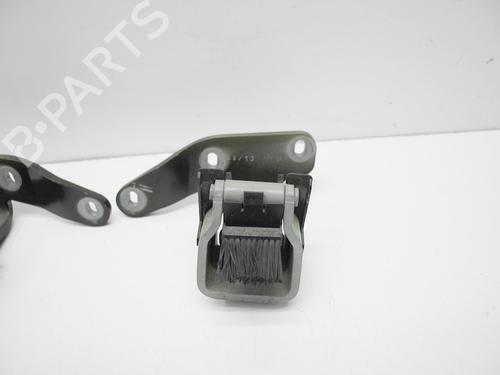 Hinge/Door check strap PORSCHE CAYENNE (92A) 4.8 S | BP32061879C146 - Image 5