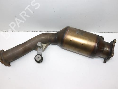 Catalyst AUDI Q5 (8RB) 2.0 TFSI quattro | BP38467431M10 - Image 8