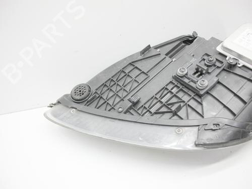 Right headlight PORSCHE CAYENNE (92A) 4.8 S | BP31998399C29 