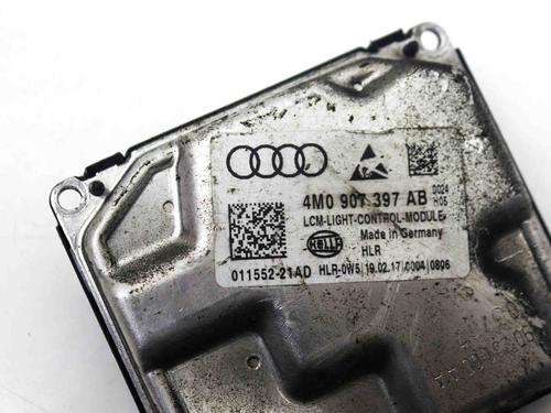 Electronic module AUDI A5 Convertible (F57, F5E) 2.0 TDI quattro | BP29007869M83