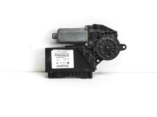 Used Left rear window motor VW PHAETON (3D1, 3D2, 3D3, 3D4, 3D6, 3D7, 3D8, 3D9) 5.0 V10 TDI 4motion (313 hp) 6488667