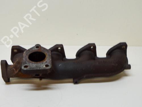 Used Exhaust manifold BMW 4 Coupe (F32, F82) 420 d (184 hp) 14678636