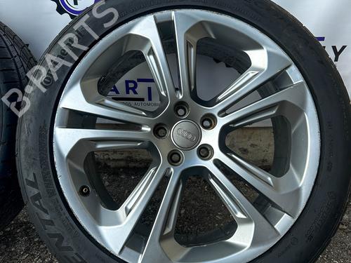 Rim AUDI Q5 (8RB) 3.0 TFSI quattro | BP26513394C45 