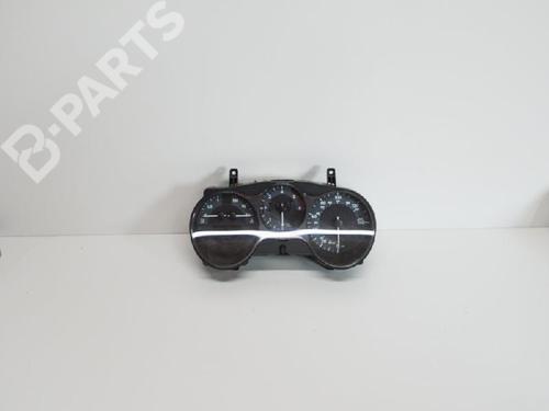 Instrument cluster SEAT LEON (1P1) 2.0 TDI | BP7912556C47 