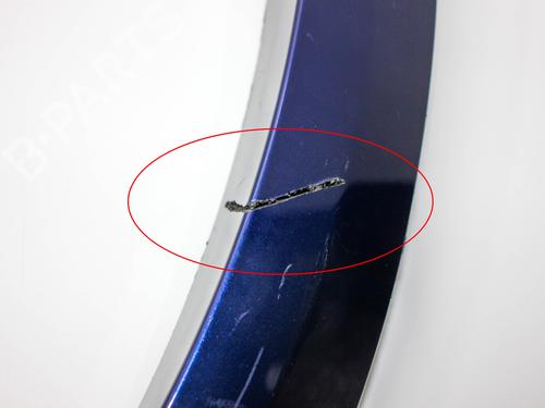 Front left wheel arch trim BMW 3 Gran Turismo (F34) 320 d | BP29614608C134 
