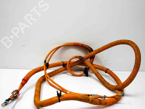 Ledningsnet TESLA MODEL S (5YJS) 70D AWD (525 hp) 26513010