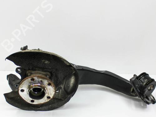 Used Right rear steering knuckle BMW X2 (F39) sDrive 20 i (192 hp) 28820821