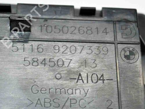 Other BMW 3 (F30, F80) M3 | BP6492125O1 