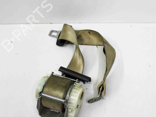 Used Rear left seatbelt VW EOS (1F7, 1F8) 2.0 TDI (140 hp) 17229307