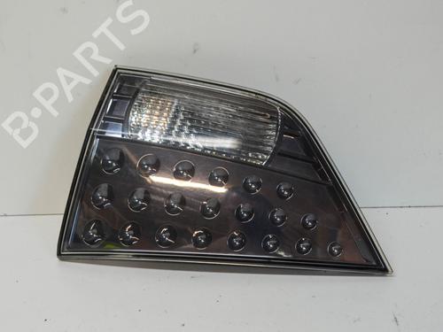 Baklys MITSUBISHI OUTLANDER II (CW_W) 2.0 DI-D (CW8W) (140 hp) 14674503