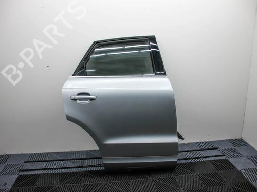 right-rear-door-audi-q3-8ub-8ug-2011-2012-2013-2014-2015-2016-2017-2018-2019-2020-32860927 main image