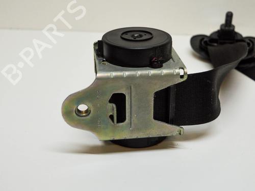 Front left seatbelt BMW 5 Gran Turismo (F07) 530 d | BP13465590I26 